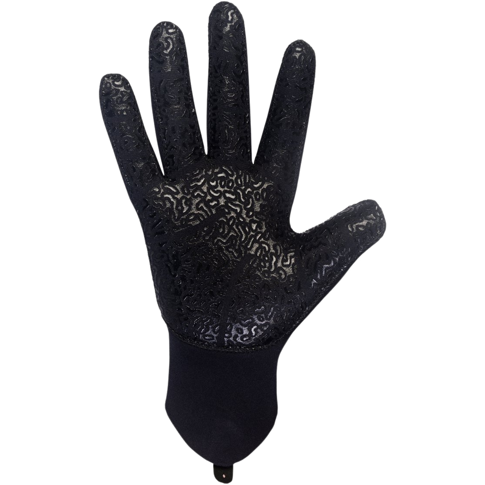 2025 GUL Junior 3mm Power Gloves GL1231-B7 - Black